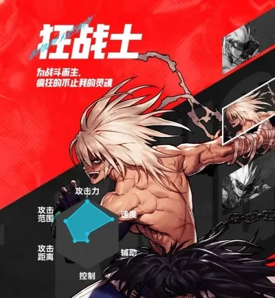 dnf手游狂战士组团-狂战士组队指南