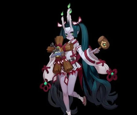 必须6星的20个式神-20位必体验6星式神