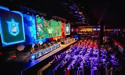 lol全明星赛合照-电竞合照虚拟游