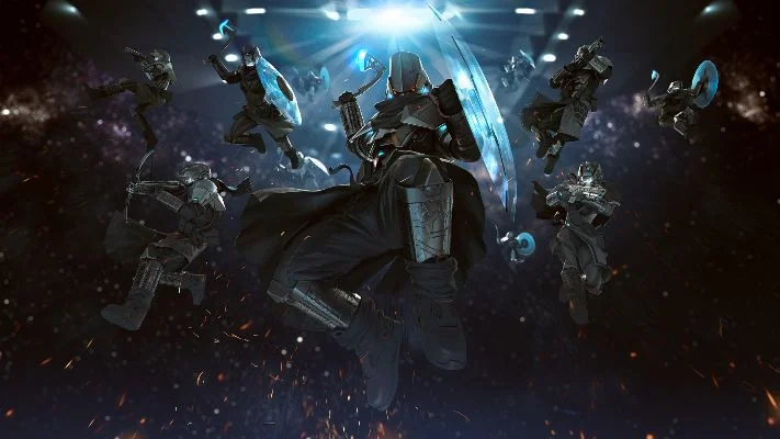 无尽空间2种族介绍-无尽空间2种族介绍汇总